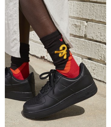 کفش پیاده روی زنانه نایک Nike Air Force 1