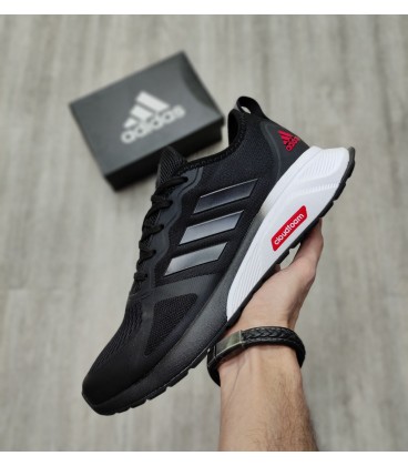 کفش پیاده روی مردانه آدیداس Adidas cloudfoam