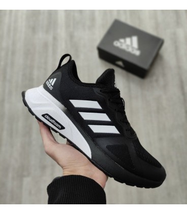 کفش پیاده روی مردانه آدیداس Adidas cloudfoam