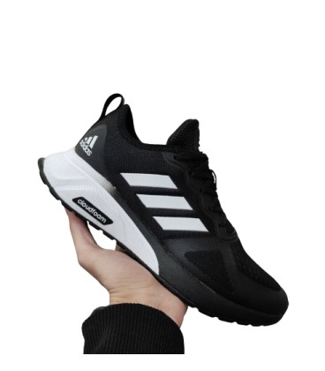 کفش پیاده روی مردانه آدیداس Adidas cloudfoam