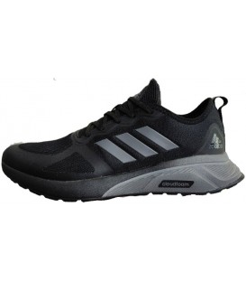 کفش پیاده روی مردانه آدیداس Adidas cloudfoam