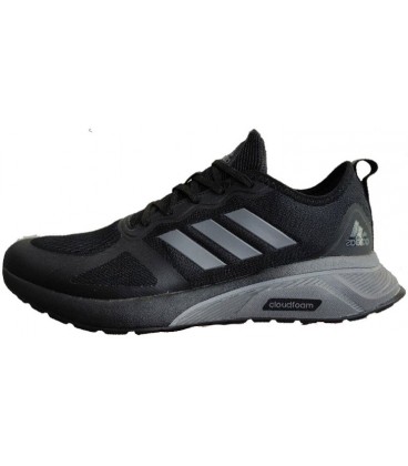 کفش پیاده روی مردانه آدیداس Adidas cloudfoam