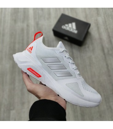کفش پیاده روی مردانه آدیداس Adidas cloudfoam
