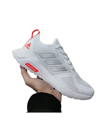 کفش پیاده روی مردانه آدیداس Adidas cloudfoam