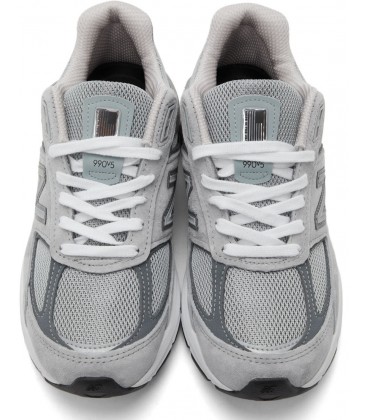 کفش پیاده روی مردانه نیوبالانس New balance 990 V5