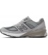 کفش پیاده روی مردانه نیوبالانس New balance 990 V5