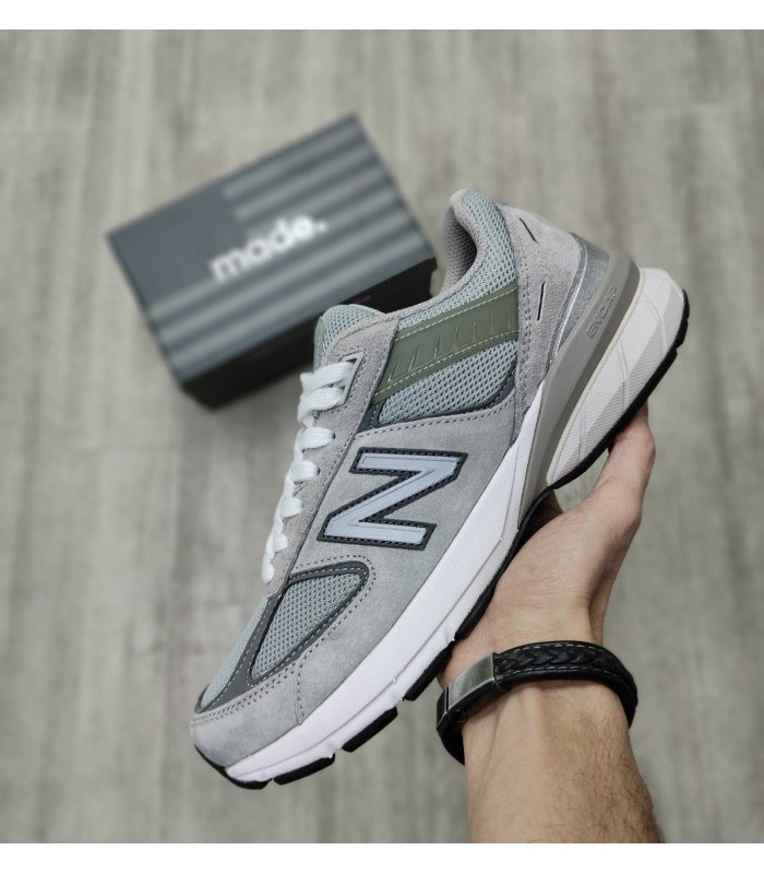 new v5 new balance