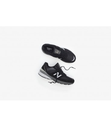 کفش پیاده روی مردانه نیوبالانس New balance 990 V5