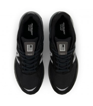 کفش پیاده روی مردانه نیوبالانس New balance 990 V5