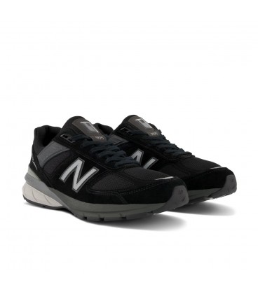 کفش پیاده روی مردانه نیوبالانس New balance 990 V5