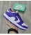 کفش پیاده روی زنانه نایک Nike sb dunk