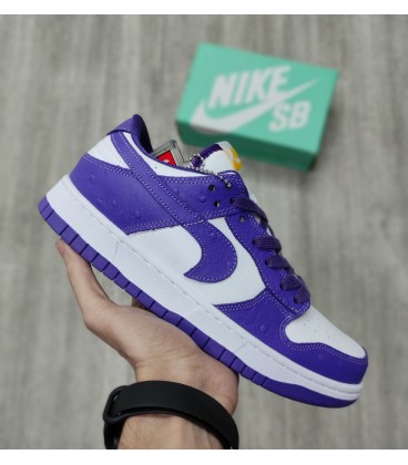 کفش پیاده روی زنانه نایک Nike sb dunk