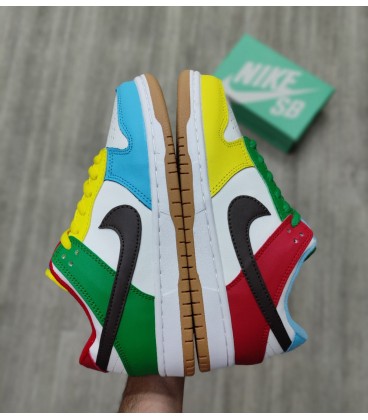 کفش پیاده روی زنانه نایک Nike sb dunk