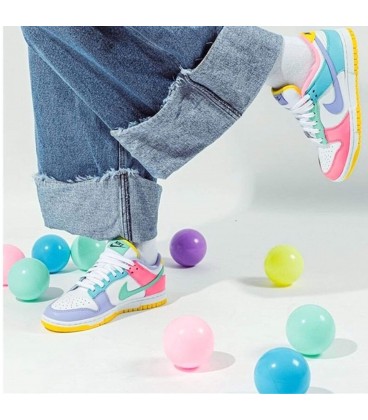 کفش پیاده روی زنانه نایک Nike sb dunk