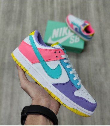 کفش پیاده روی زنانه نایک Nike sb dunk