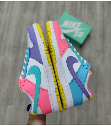 کفش پیاده روی زنانه نایک Nike sb dunk