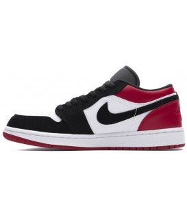 کفش پیاده روی مردانه نایک NIKE Air jordan 1 low
