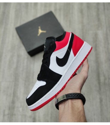 کفش پیاده روی مردانه نایک NIKE Air jordan 1 low