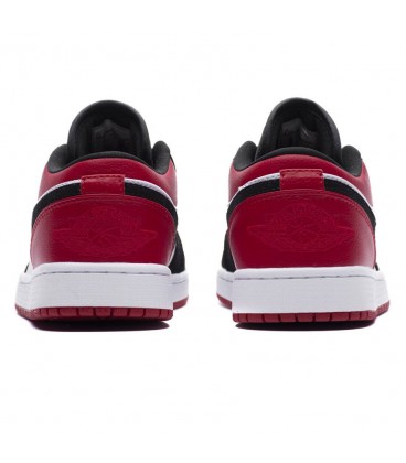 کفش پیاده روی مردانه نایک NIKE Air jordan 1 low