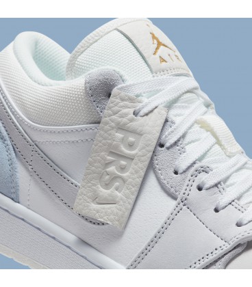 کتانی رانینگ مردانه نایک Nike Air Jordan 1 Low