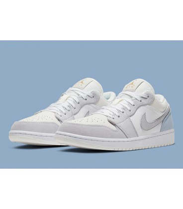 کتانی رانینگ مردانه نایک Nike Air Jordan 1 Low