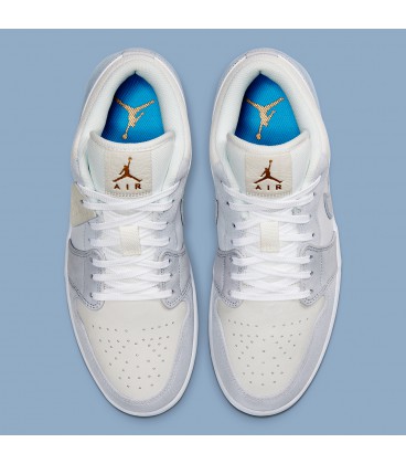 کتانی رانینگ مردانه نایک Nike Air Jordan 1 Low