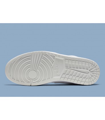 کتانی رانینگ مردانه نایک Nike Air Jordan 1 Low