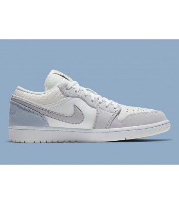 کتانی رانینگ مردانه نایک Nike Air Jordan 1 Low