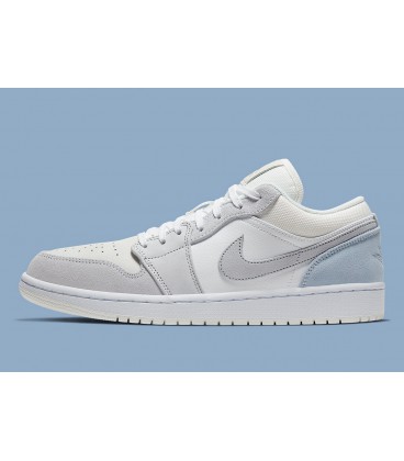 کتانی رانینگ مردانه نایک Nike Air Jordan 1 Low