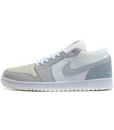 کتانی رانینگ مردانه نایک Nike Air Jordan 1 Low