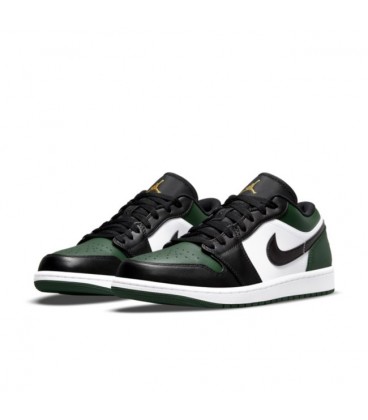 کفش پیاده روی زنانه نایک Nike Air jordan 1 low