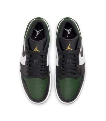 کفش پیاده روی زنانه نایک Nike Air jordan 1 low