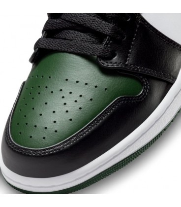 کفش پیاده روی زنانه نایک Nike Air jordan 1 low