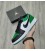 کفش پیاده روی زنانه نایک Nike Air jordan 1 low