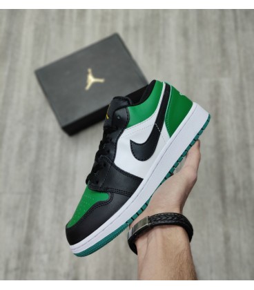 کفش پیاده روی زنانه نایک Nike Air jordan 1 low