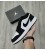 کفش پیاده روی زنانه نایک Nike Air jordan 1 low