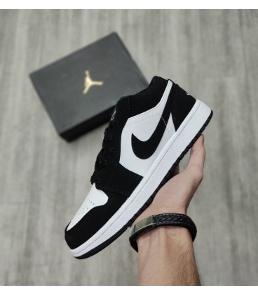 کفش پیاده روی زنانه نایک Nike Air jordan 1 low