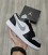 کفش پیاده روی زنانه نایک Nike Air jordan 1 low