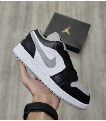 کفش پیاده روی زنانه نایک Nike Air jordan 1 low