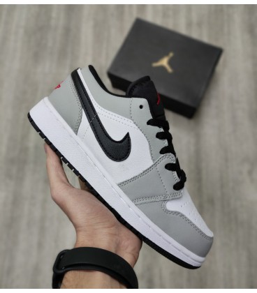 کفش پیاده روی زنانه نایک Nike Air jordan 1 low