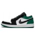 کفش پیاده روی زنانه نایک جردن وان بدون ساق Nike Air jordan 1 low