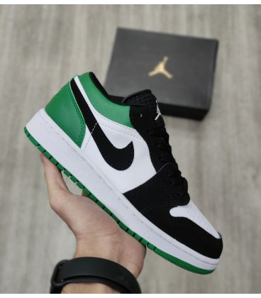 کفش پیاده روی زنانه نایک Nike Air jordan 1 low