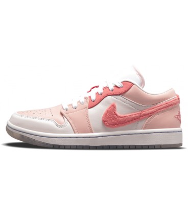 کفش پیاده روی زنانه نایک Nike Air jordan 1 low