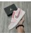 کفش پیاده روی زنانه نایک Nike Air jordan 1 low