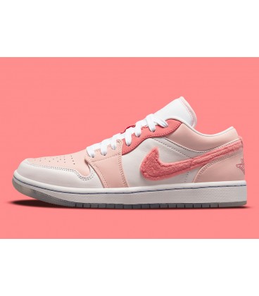 کفش پیاده روی زنانه نایک Nike Air jordan 1 low