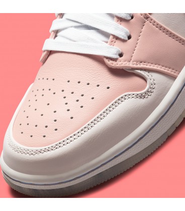 کفش پیاده روی زنانه نایک Nike Air jordan 1 low