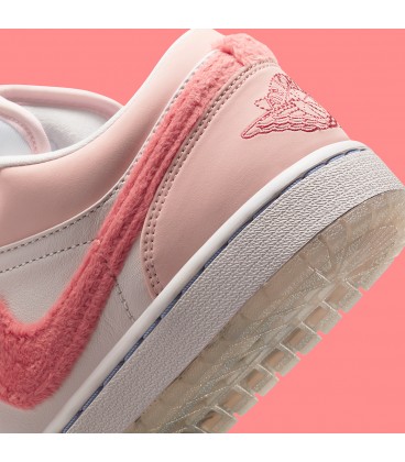 کفش پیاده روی زنانه نایک Nike Air jordan 1 low