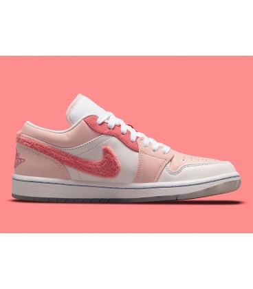 کفش پیاده روی زنانه نایک Nike Air jordan 1 low