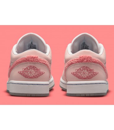 کفش پیاده روی زنانه نایک Nike Air jordan 1 low