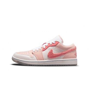 کفش پیاده روی زنانه نایک Nike Air jordan 1 low